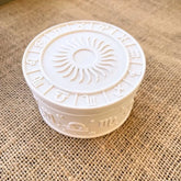 Keramikdose Hexenkrug – Vorratskammer für allerlei